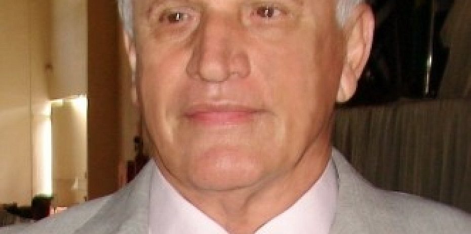 Nota de falecimento do Professor Antonio Carlos Vilela Braga