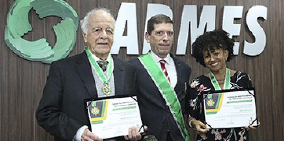 Foto: ABMES/ Edgar Marra