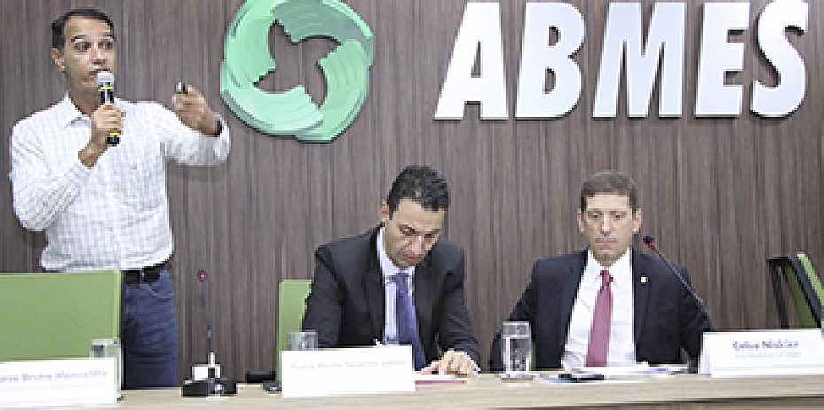 Foto: Edgar Marra/ABMES