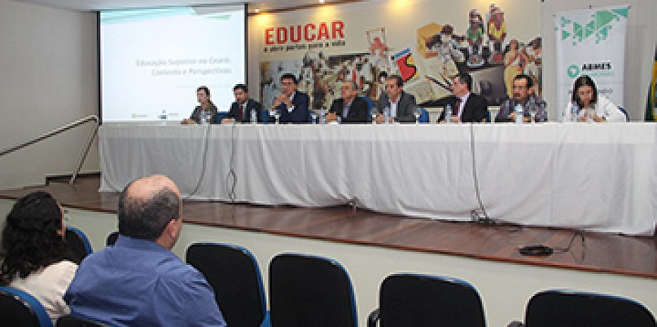 Aprimoramento do e-MEC está entre as prioridades do Ministério para 2018