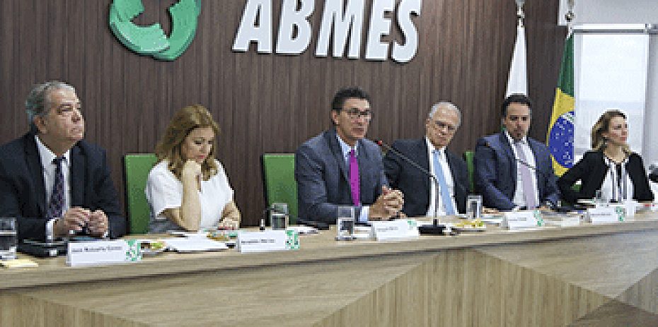 Foto: Augusto Coelho/ABMES