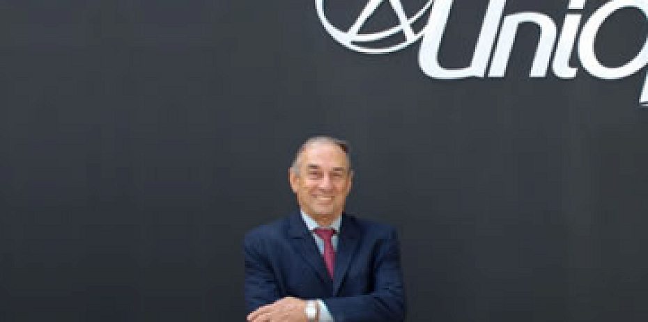 Foto: UniOpet