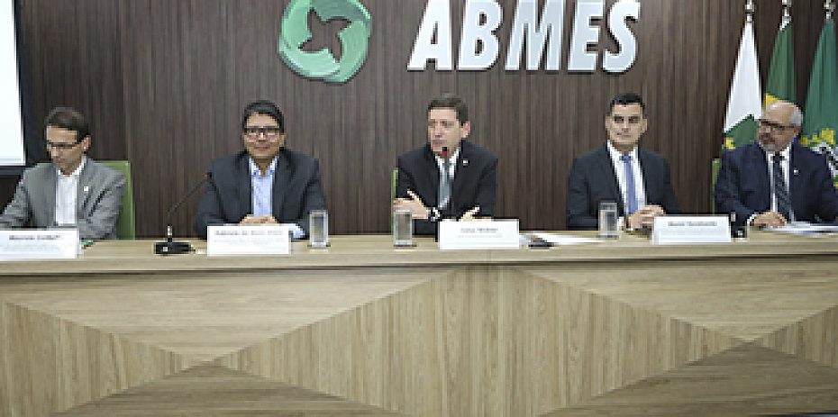 Foto: Edgar Marra/ABMES