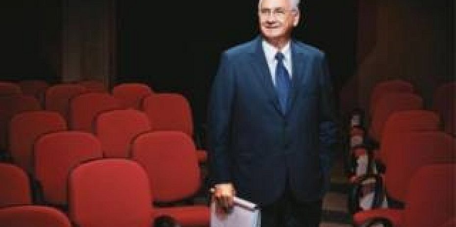 Morre, aos 79 anos, Marco Antônio Laffranchi, fundador da Unopar