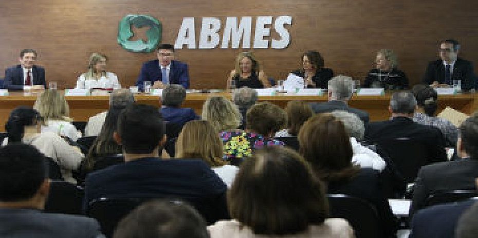 Augusto Coelho/ABMES