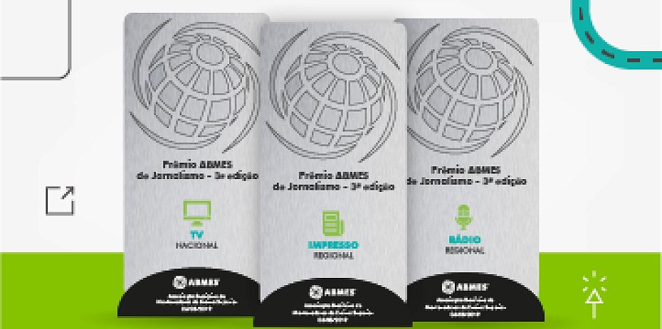 Prêmio ABMES de Jornalismo anuncia os grandes vencedores da 3ª edição