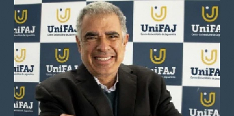 ABMES lamenta falecimento do Prof. Dr. Ricardo Jorge Tannus