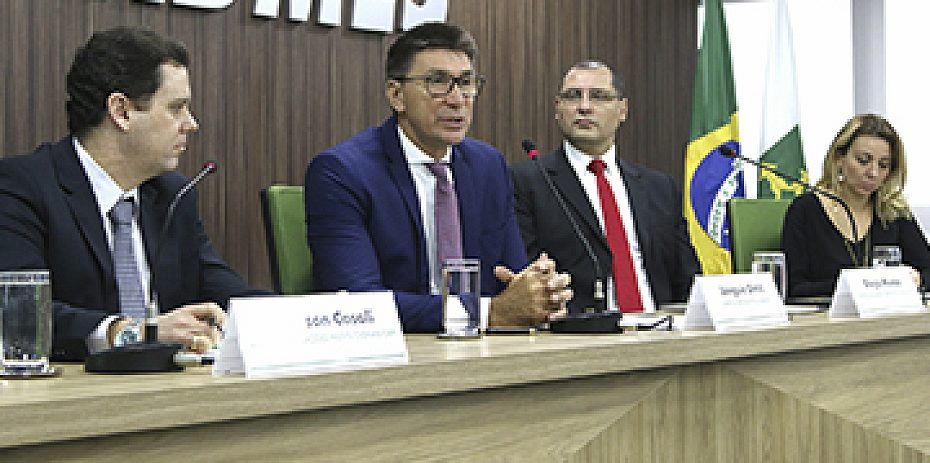 Augusto Coelho/ABMES