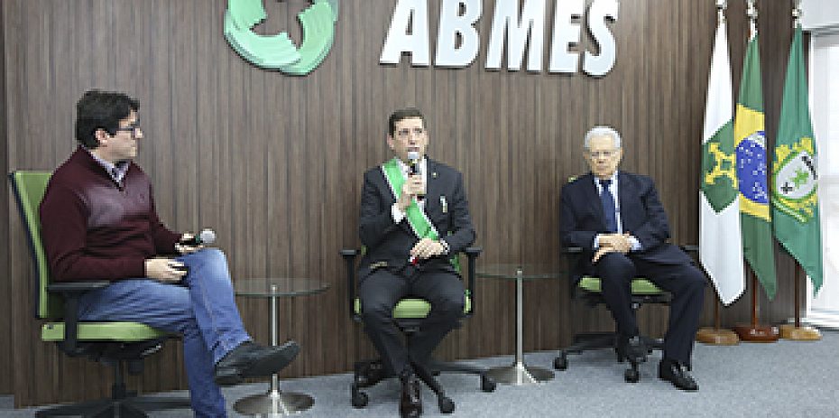 Foto: ABMES/ Edgar Marra