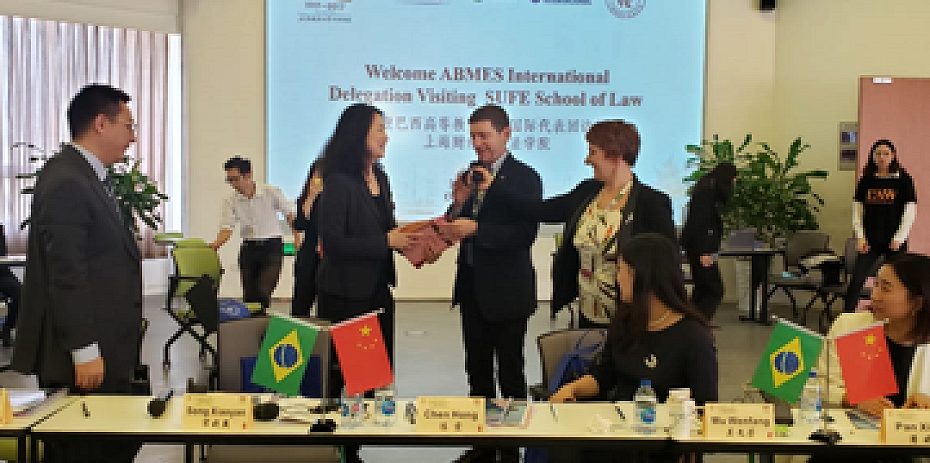 Foto: ABMES