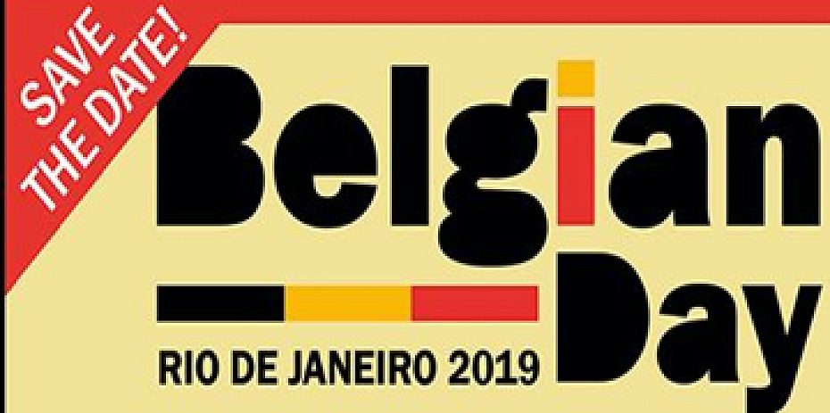 Foto: Reprodução/Belgian Day