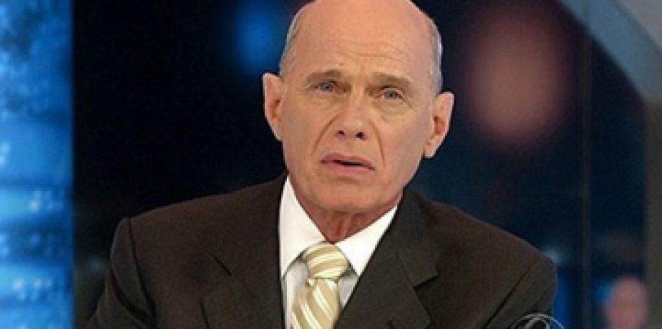 ABMES lamenta o falecimento do jornalista Ricardo Boechat