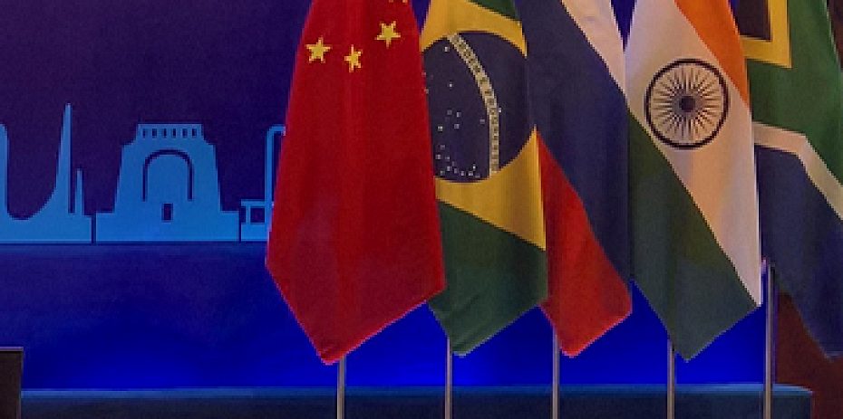 Foto: BRICS-STI