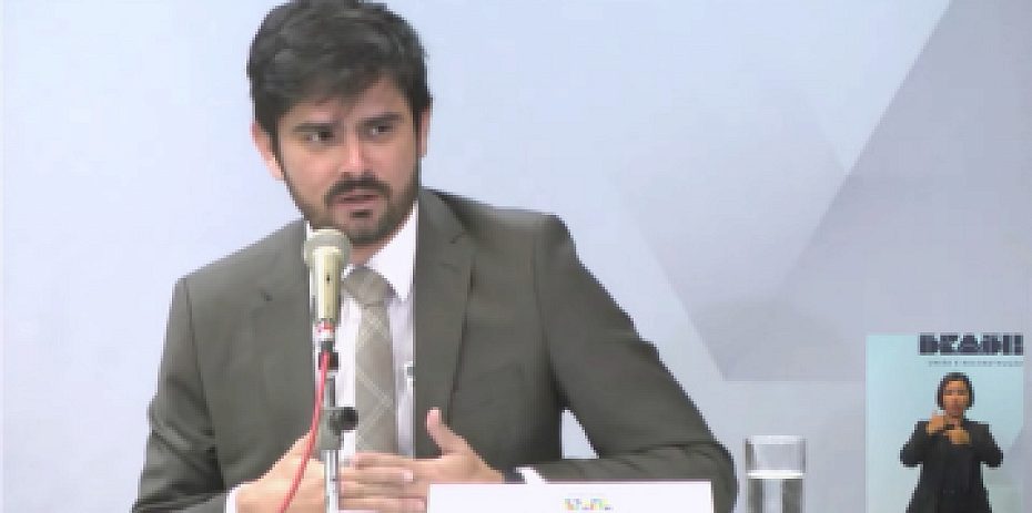 ABMES participa de seminário sobre Financiamento Estudantil promovido pelo MEC