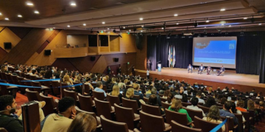 ABMES participa de lançamento do "Fórum BNDES Direito e Desenvolvimento"