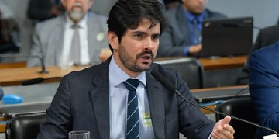 Geraldo Magela/Agência Senado