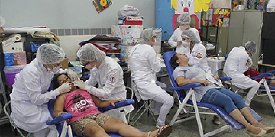 Divulgação/ABMES