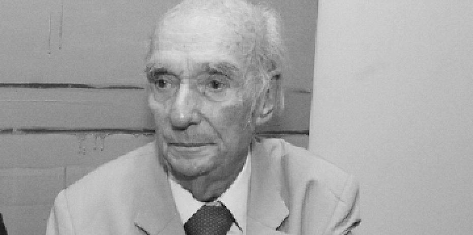 ABMES se despede de seu 1º presidente: o educador Candido Mendes