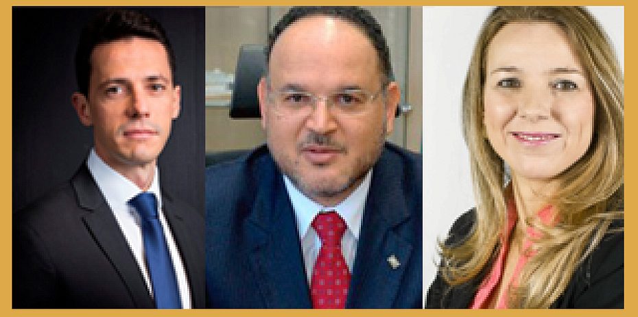 Prêmio Milton Santos reconhece personalidades de destaque da educação brasileira