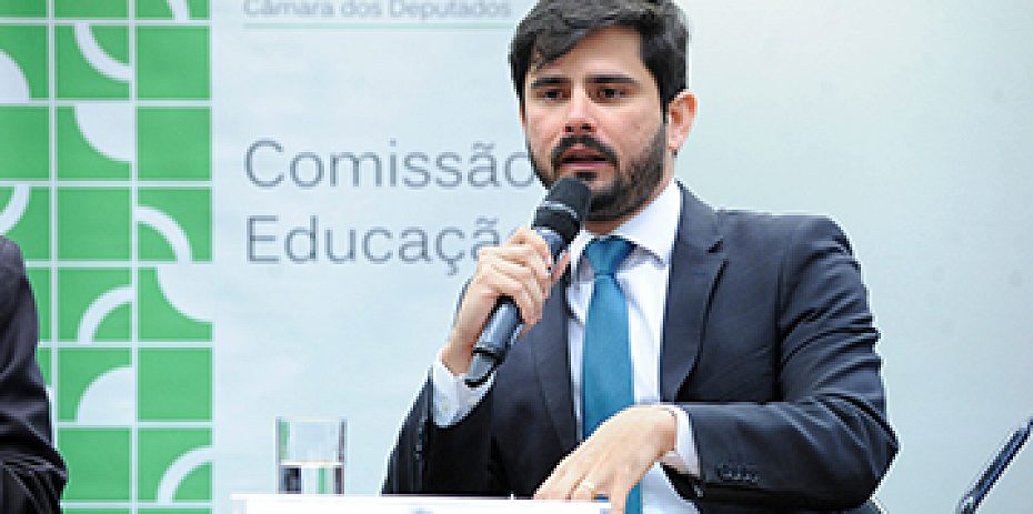 Foto: Cleia Viana/ Agência Câmara