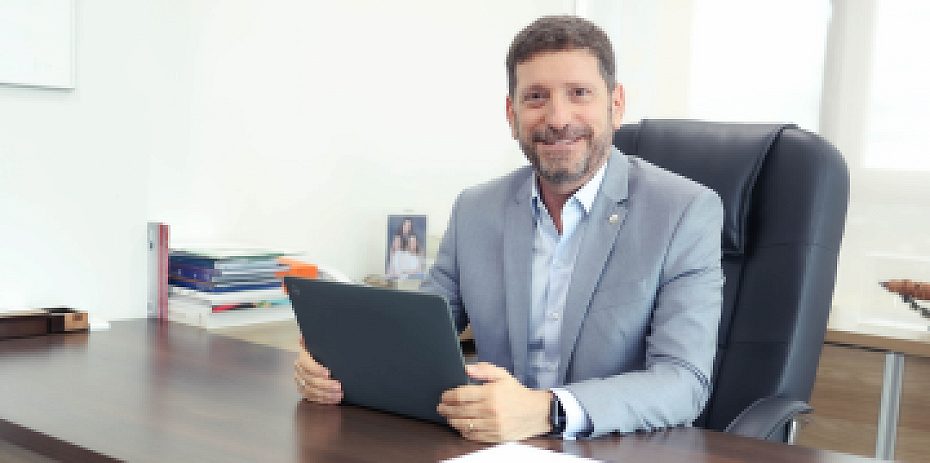Celso Niskier é nomeado Conselheiro do CNE