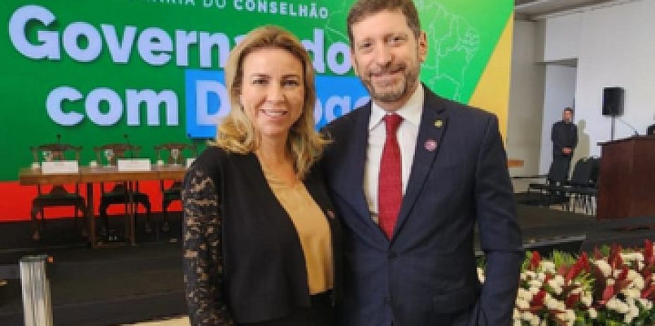 Nomeação para o Conselhão, CBESP, seminários e evento regional marcam o mês de junho na ABMES