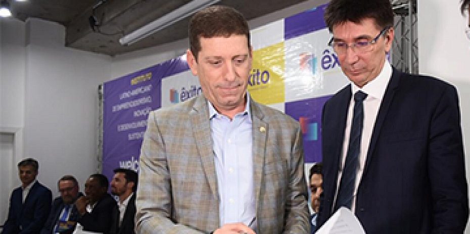 Foto: Instituto Êxito