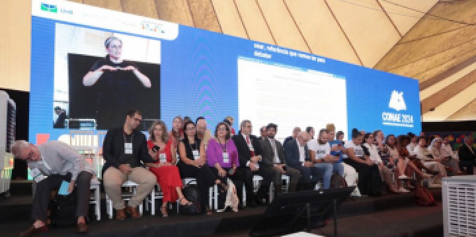 Janeiro na ABMES: reuniões, conferências e muito debate sobre educação