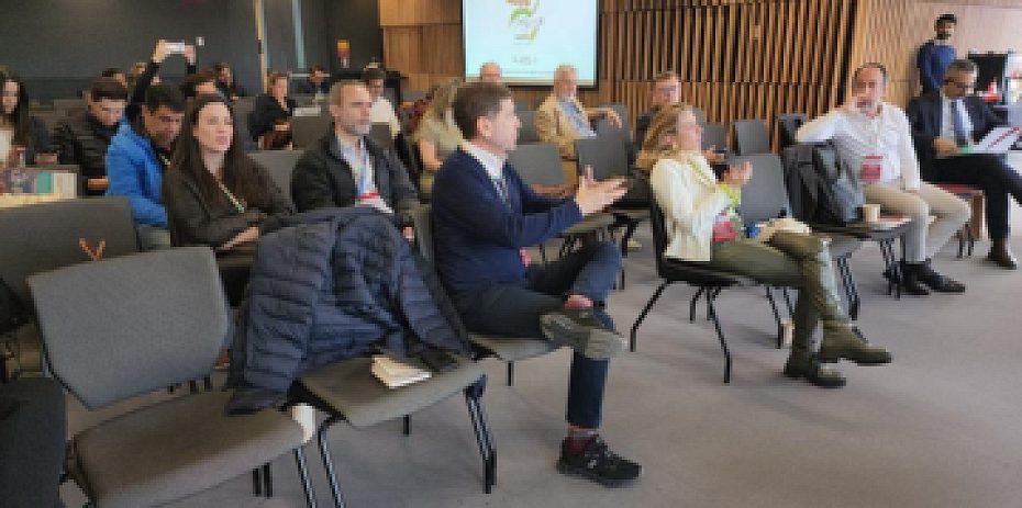 Programação acadêmica da 5ª Delegação ABMES Internacional é encerrada em uma das universidades mais bem classificada da América do Norte