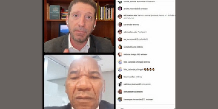 ABMES promove live sobre a lei de cotas no ensino superior