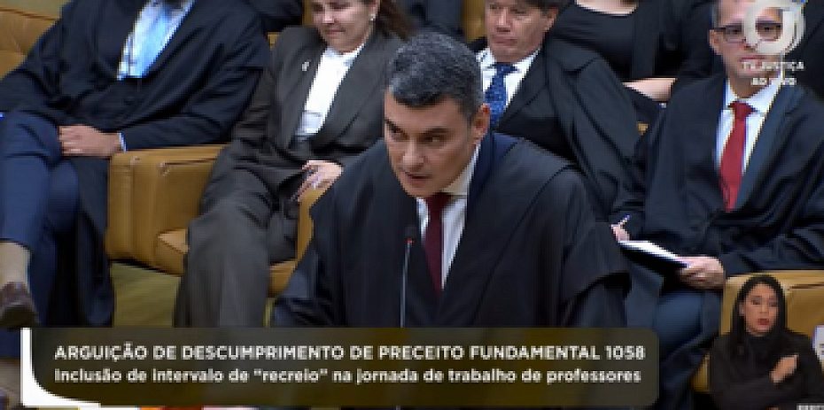 Decisão do STF na ADPF 1058 fortalece o ensino superior privado, afirma ABMES
