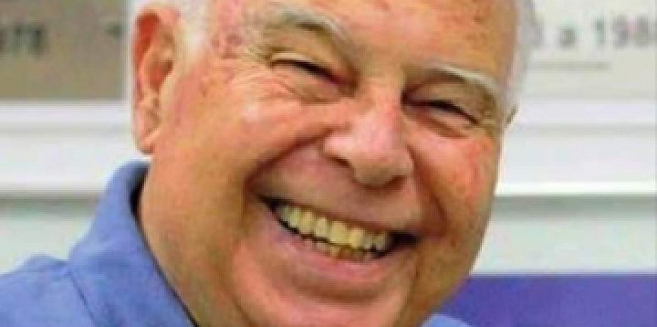 ABMES lamenta o falecimento de Dauro Aragão, da UniFOA