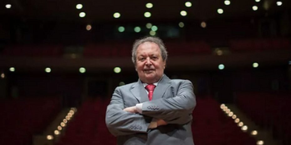 ABMES lamenta o falecimento de João Carlos di Genio