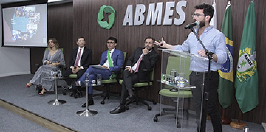 Foto:  Edgar Marra Silveira/ABMES