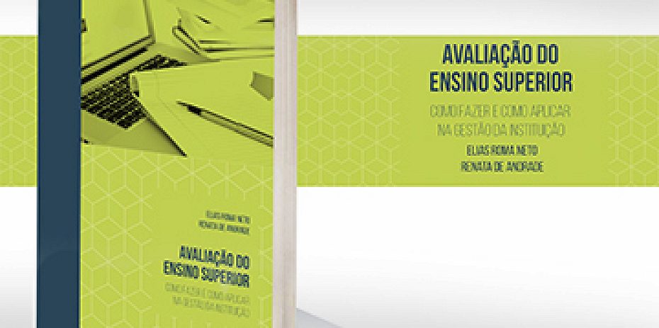 Editora Senac lança livro com simulador de desempenho em avaliações para IES