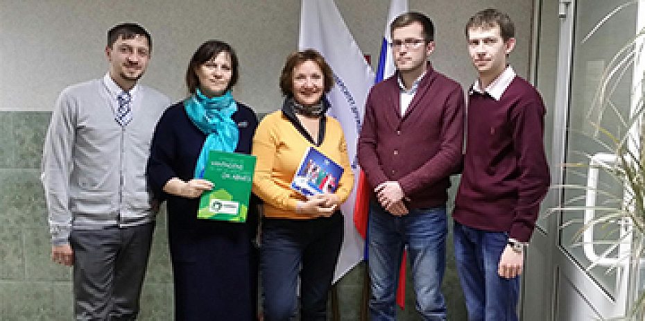 ABMES apresenta na Rússia projeto de internacionalização a representantes da RUDN University 