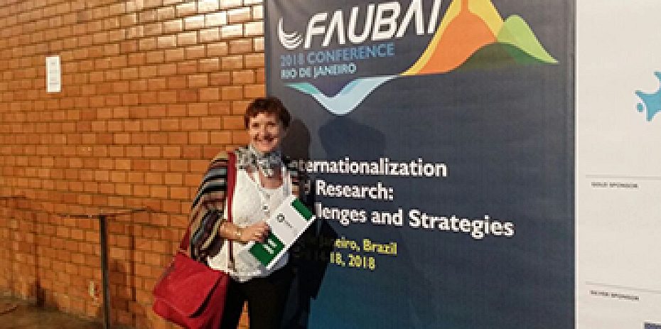 Resultados e impressões sobre a Faubai 2018