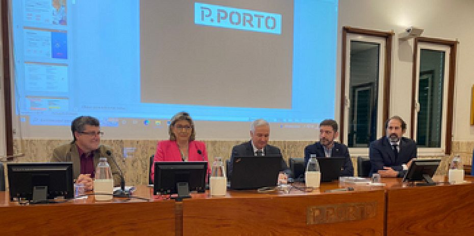 Representantes do ensino superior politécnico de Portugal realizam seminários temáticos exclusivos para delegação internacional da ABMES