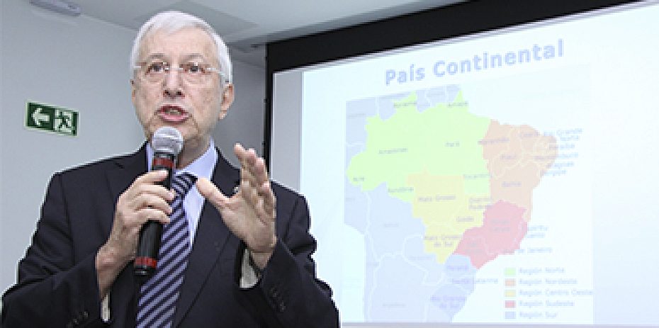 Foto: Edgard Marra/ABMES