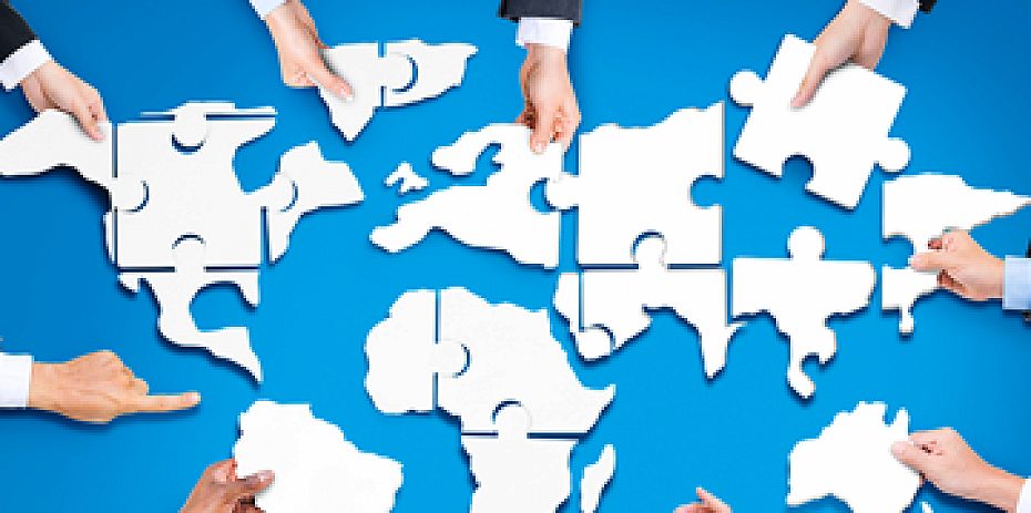 O que é Horizon 2020?