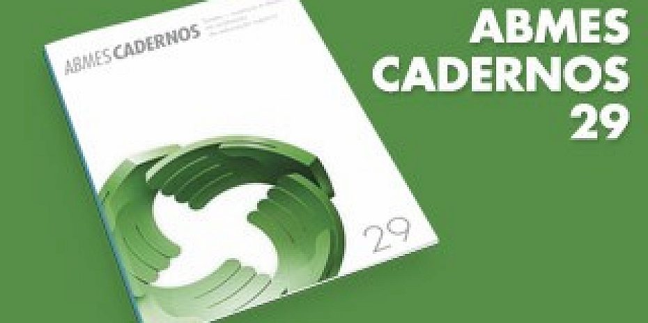 29ª edição do ABMES Cadernos destaca os avanços e os desafios na avaliação da educação superior