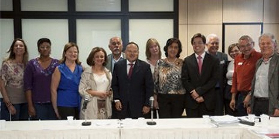 Associação Brasileira de Mantenedoras de Ensino Superior passa a integrar o Fórum Nacional de Educação