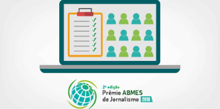 2ª edição do Prêmio ABMES de Jornalismo supera inscritos de 2017