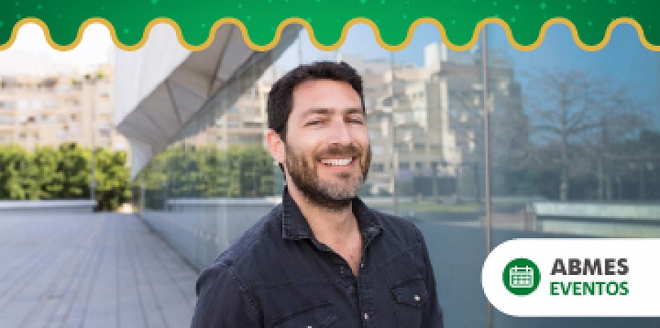 Foto: Arquivo pessoal/Yaron Edel