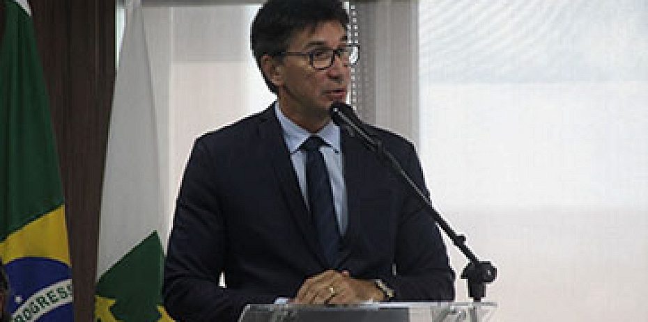 Em discurso, diretor presidente da ABMES ressalta conquistas da educação superior em 2017 