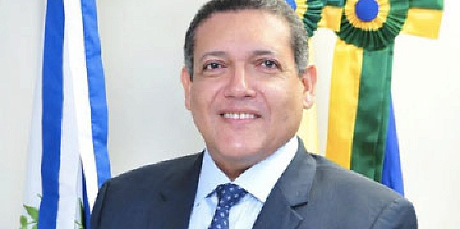 ABMES parabeniza Kassio Nunes Marques pela indicação ao STF