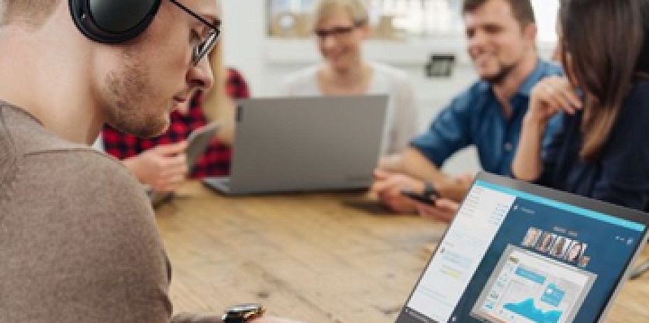 Foto: Reprodução/ Lenovo