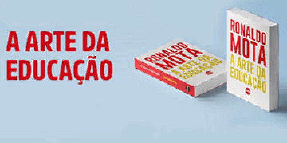 Chanceler do Grupo Estácio lança livro em evento da ABMES