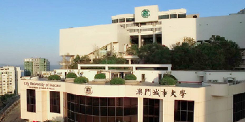 Foto: Facebook City University of Macau