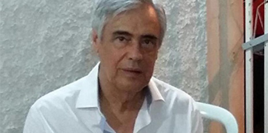 ABMES se despede de Márcio Barros - membro do Colegiado da Presidência